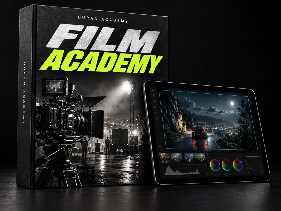 FILM ACADEMY